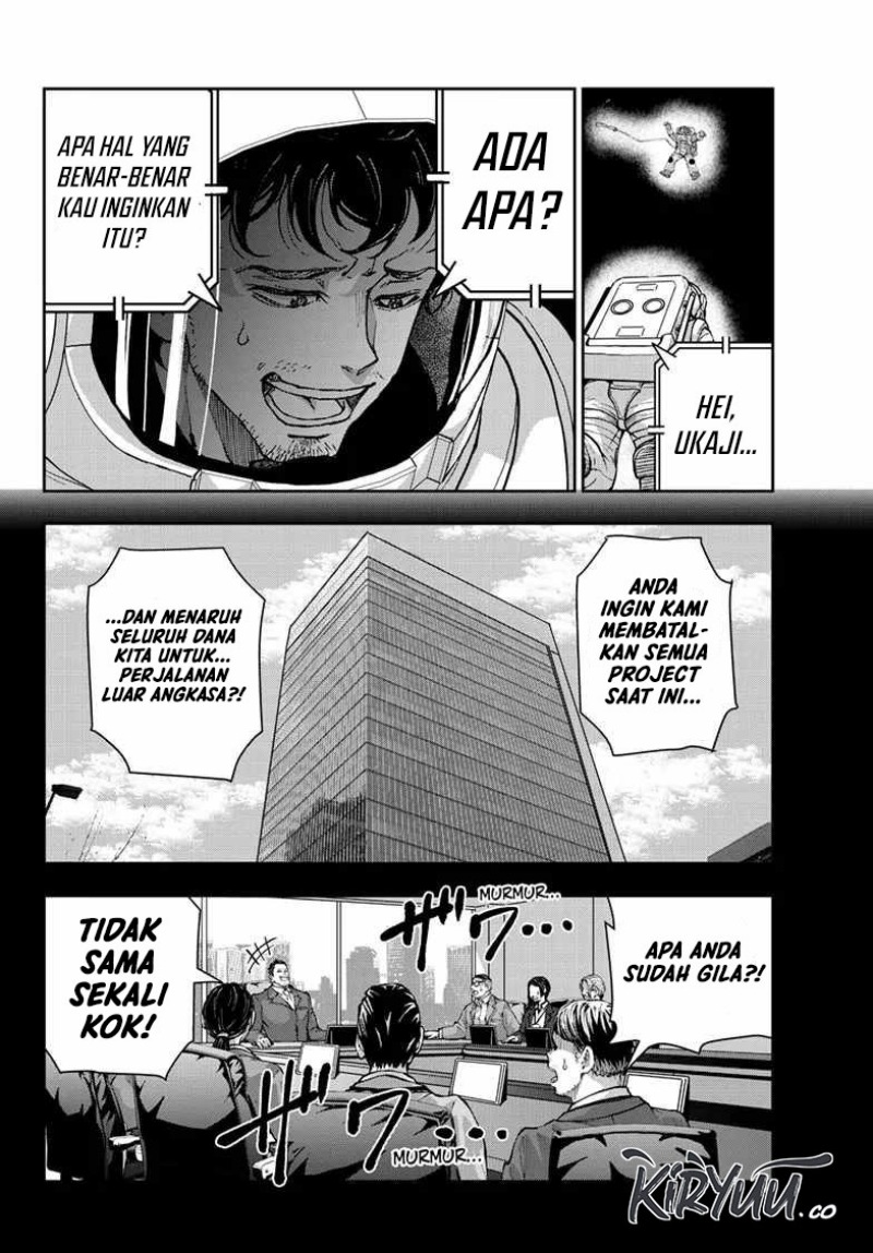 Zombie 100 ~Zombie ni Naru Made ni Shitai 100 no Koto~ Chapter 67 Gambar 27